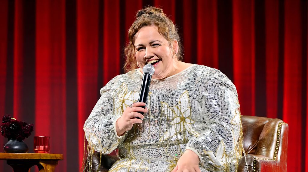 Джессика Ганнинг