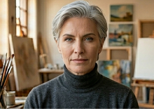 Маргарита Сухарева