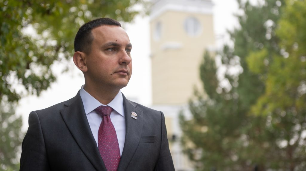 Максим Иванов