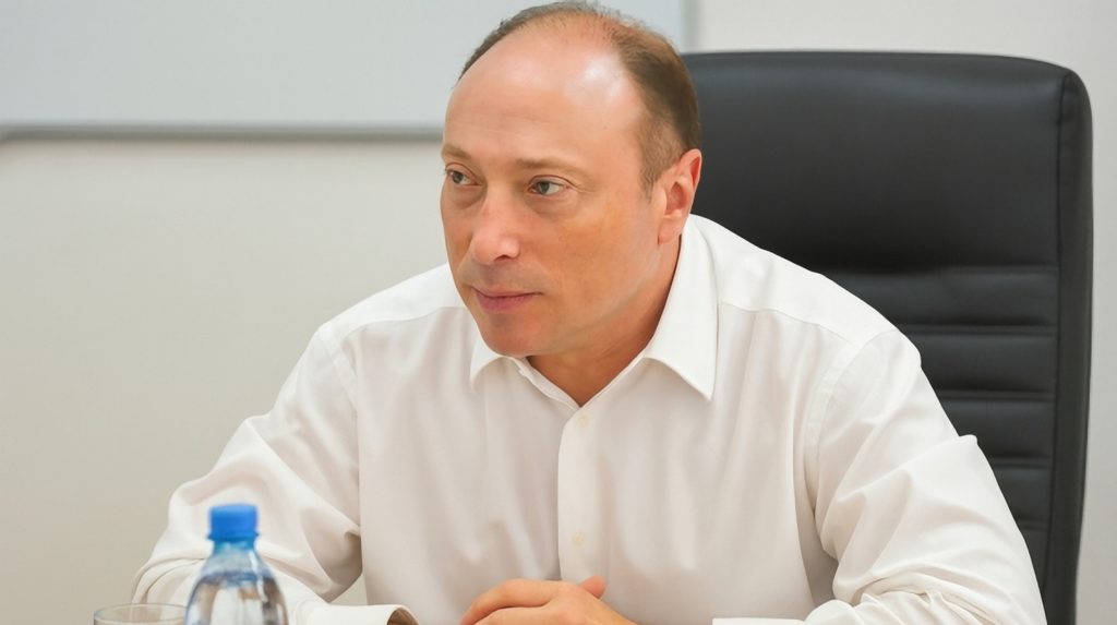 Вячеслав Аминов