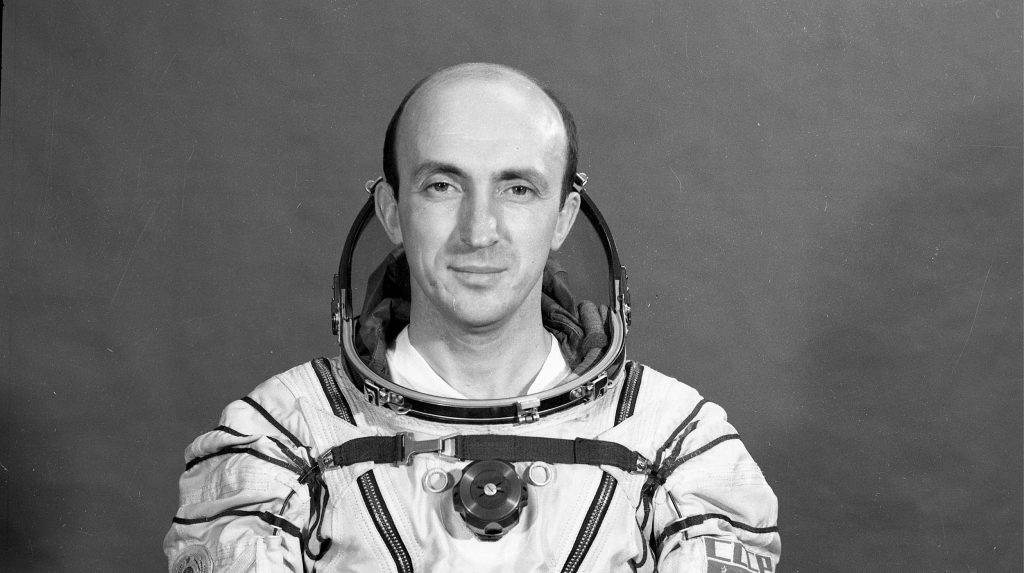 Владимир Васютин